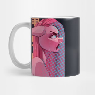 Pinkamena Mug